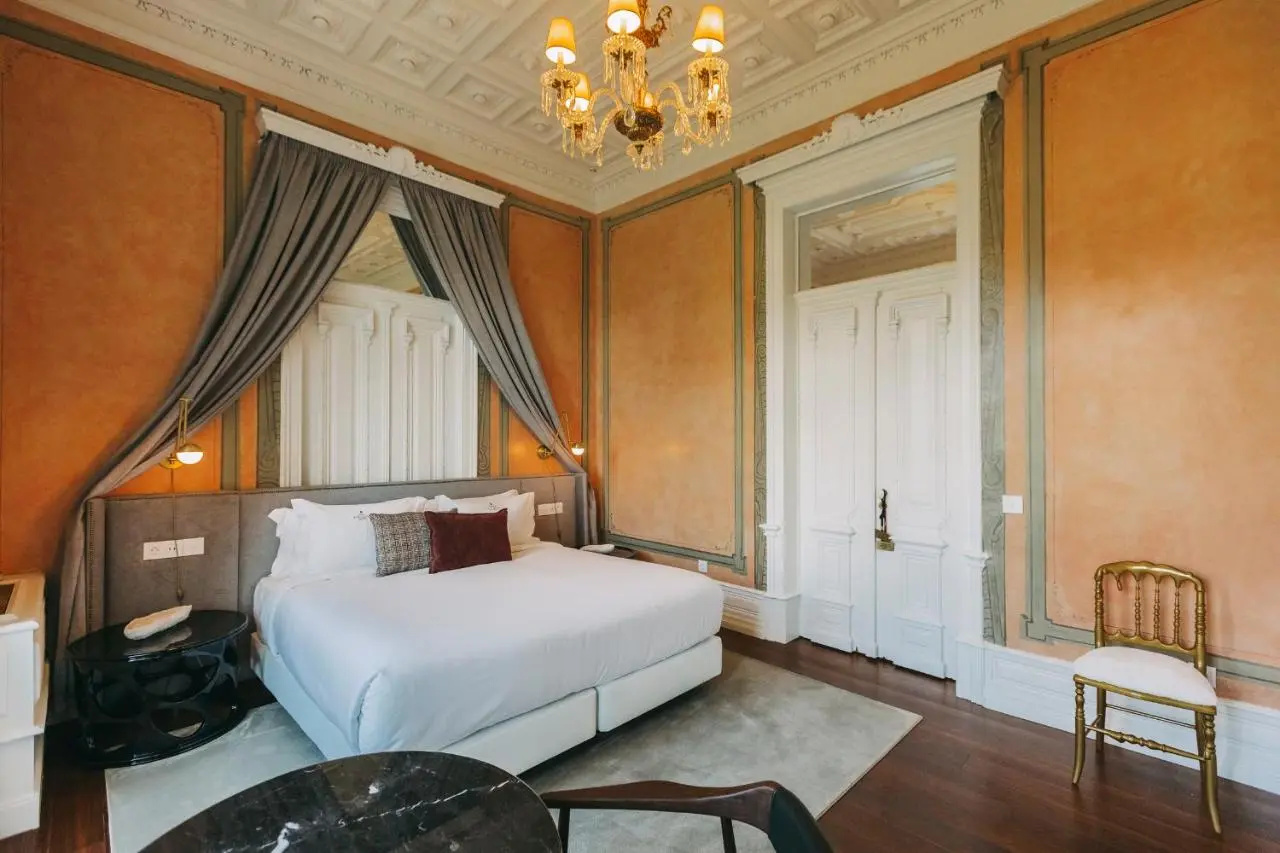 Foto - Torel Palace Lisbon