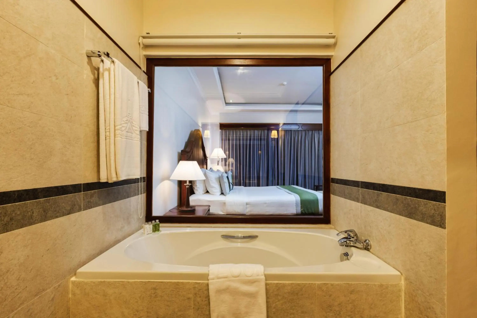 Photo - Saem Siemreap Hotel