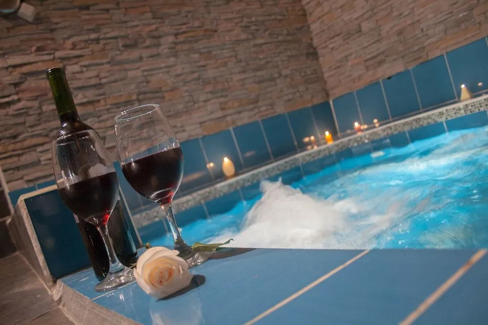 Foto - Vista del Angel Hotel Boutique