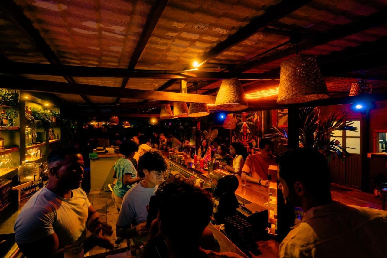 Photo - Viajero Cartagena - Getsemaní Hostel