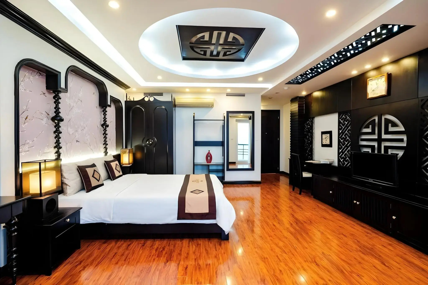 Photo - Wild Lotus Hotel Apartment 2