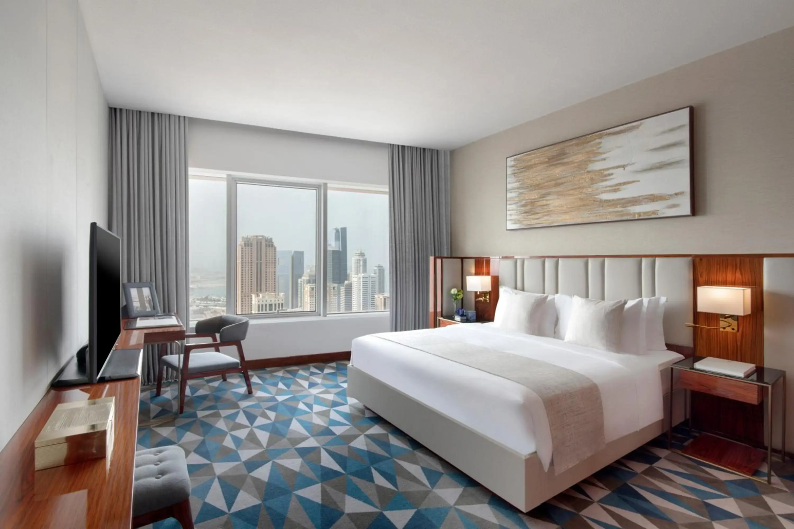 Foto - The Bentley Luxury Hotel & Suites