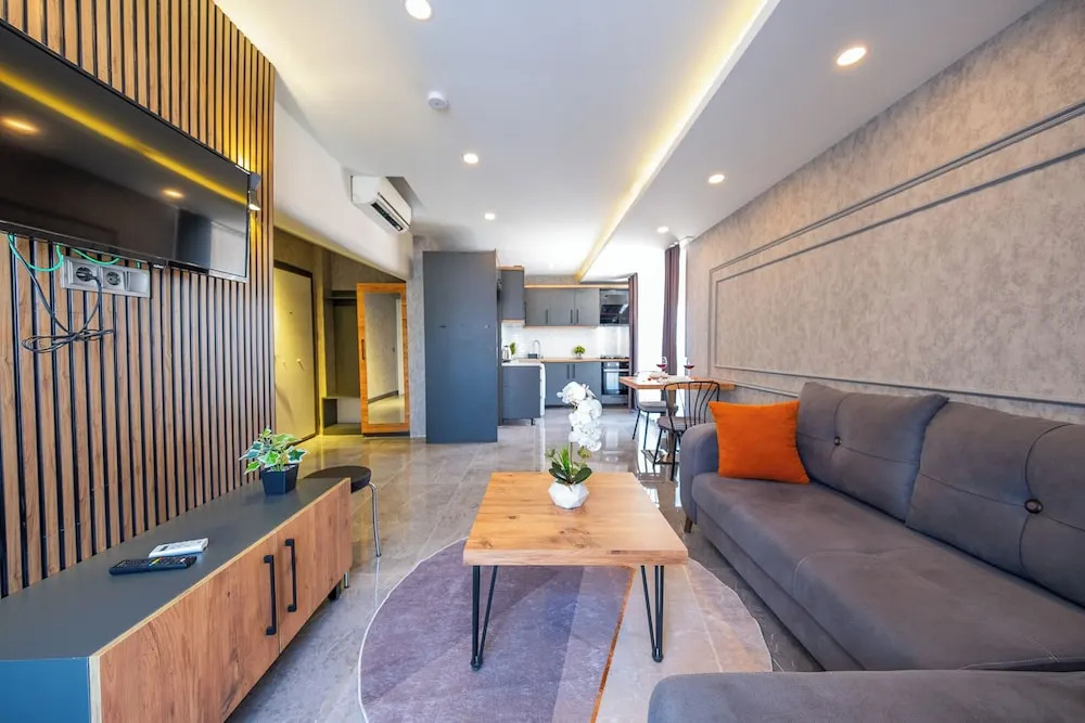 Foto - Mrt Suites Lara