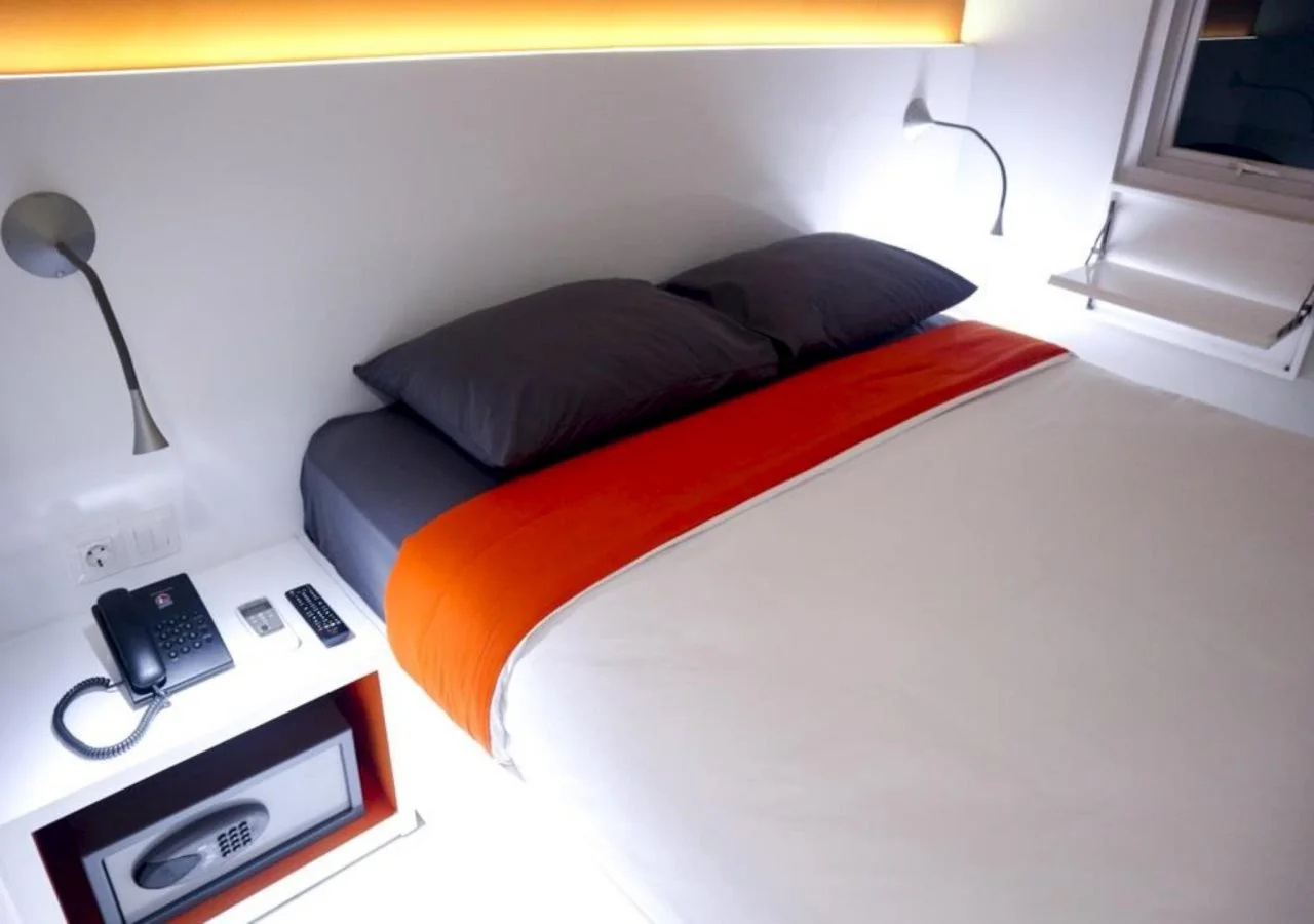 Foto - Starlet Hotel Serpong