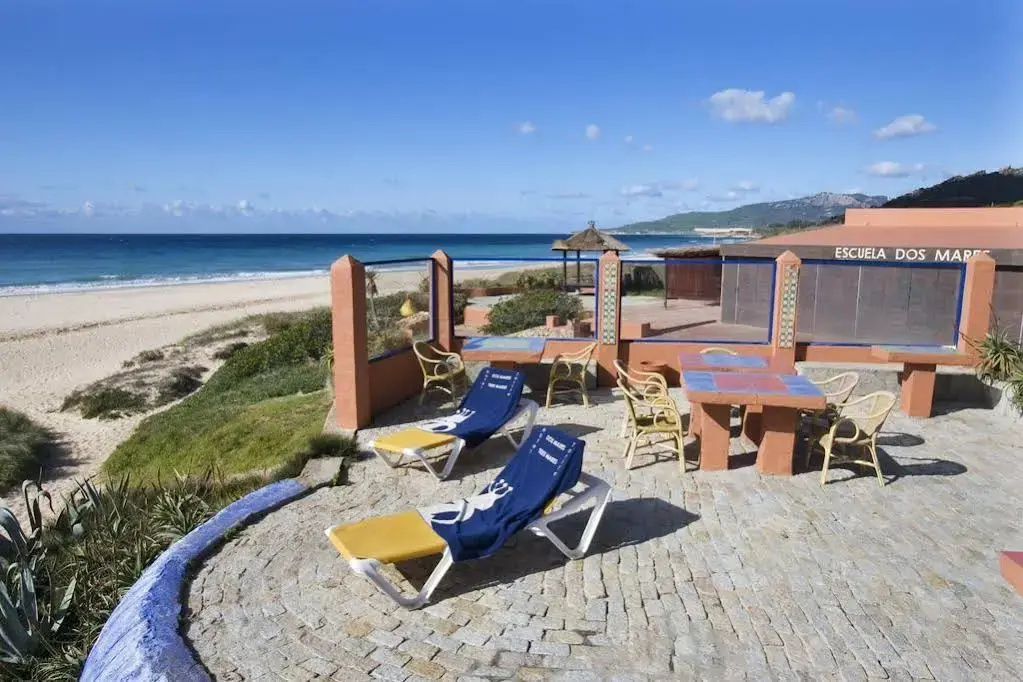 Foto - Beach Hotel Dos Mares