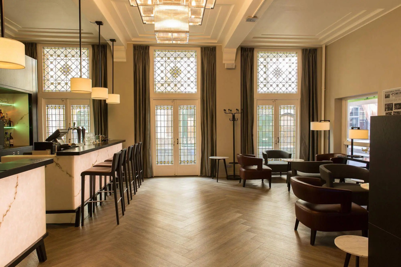 Foto - Park Centraal Den Haag, part of Sircle Collection