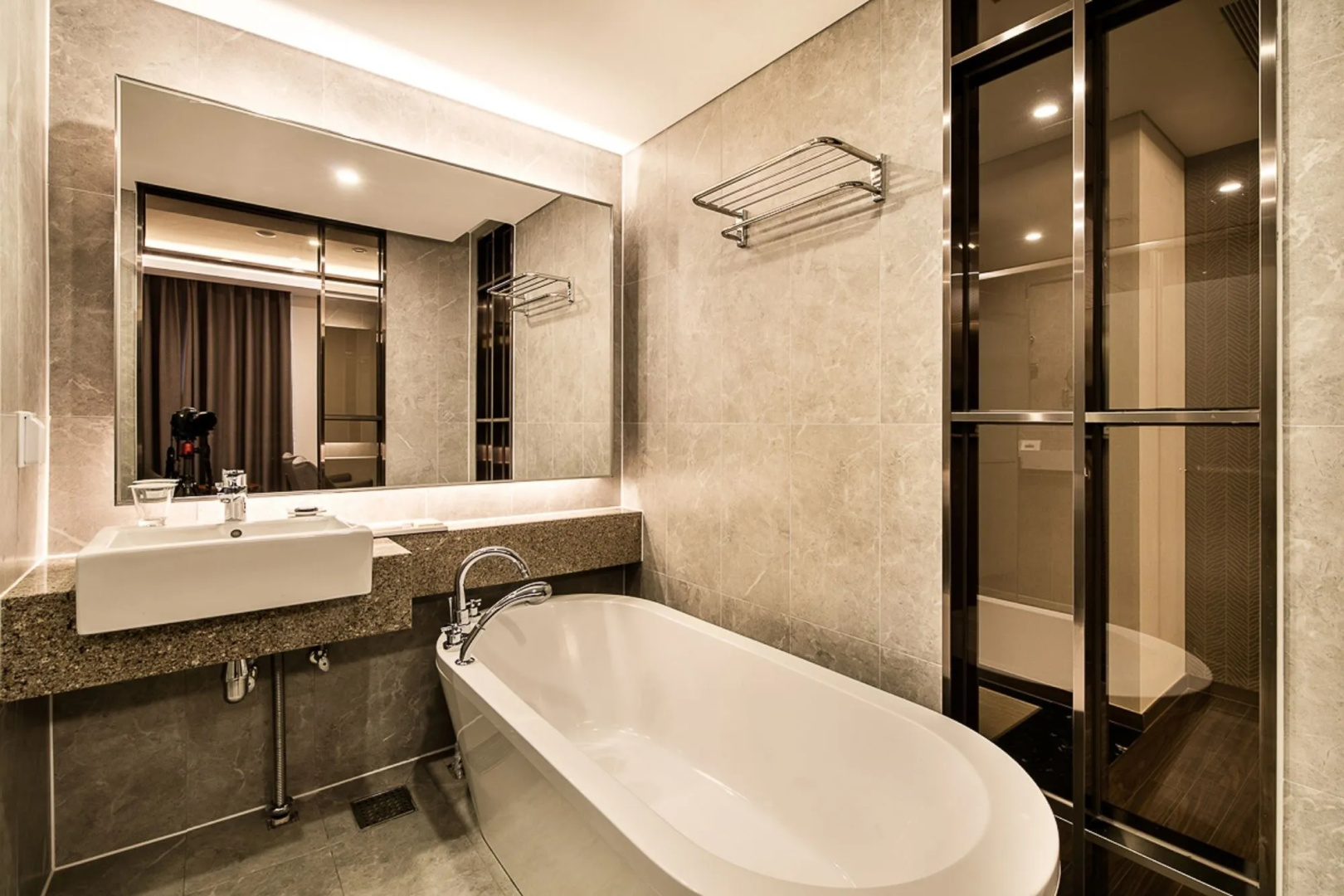 Foto - WD Hotel