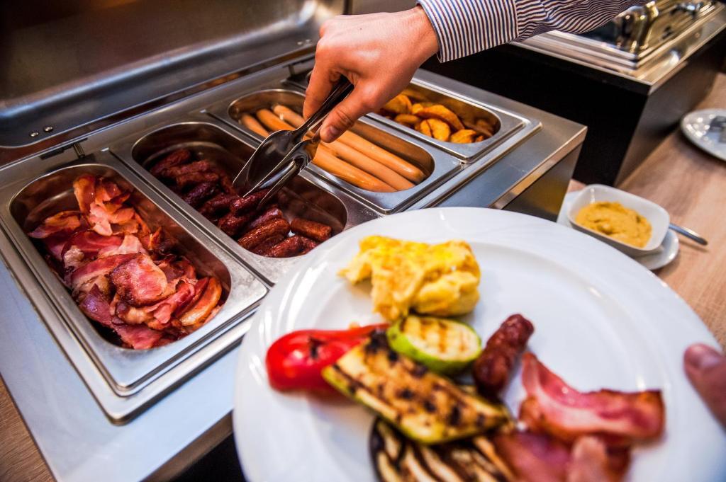 Photo - Hotel Parc Sibiu