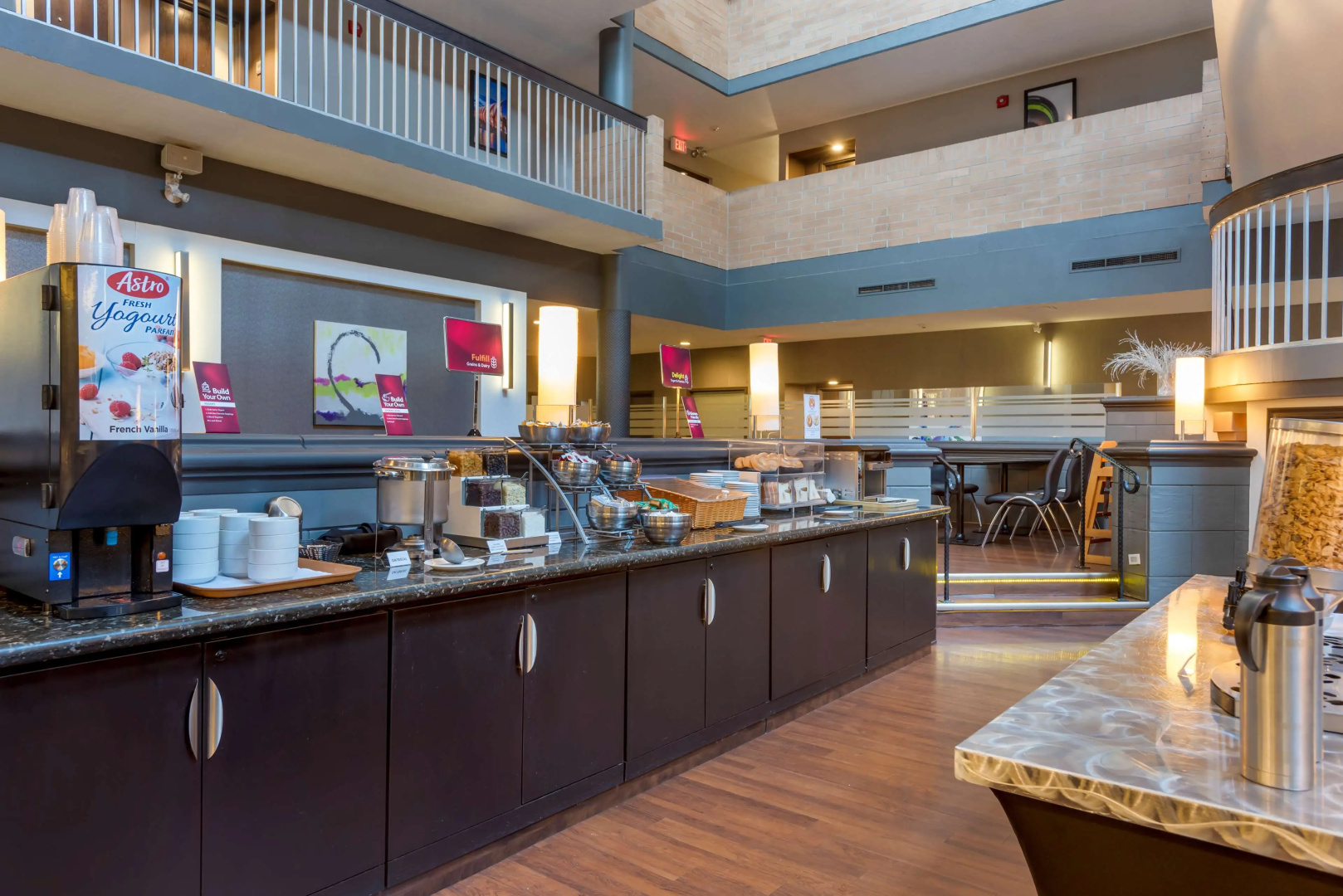 Photo - Coast Calgary University Area Hotel by APA