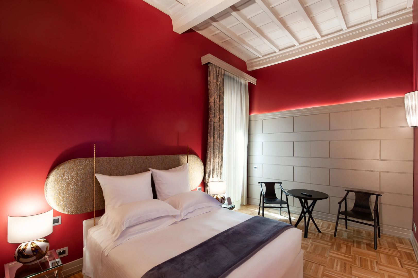 Foto - Hotel Number Nine