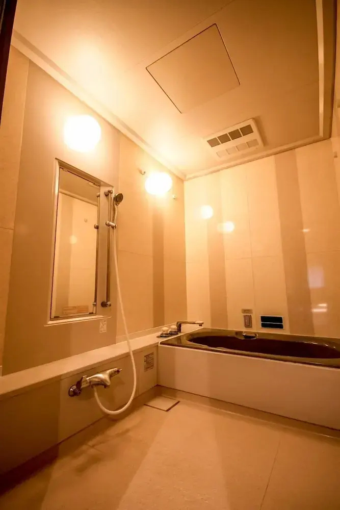 Photo - The Residence Hotel Okayama - Vacation STAY 43056v