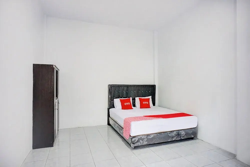 Foto - OYO 94768 Al-hamra Guest House