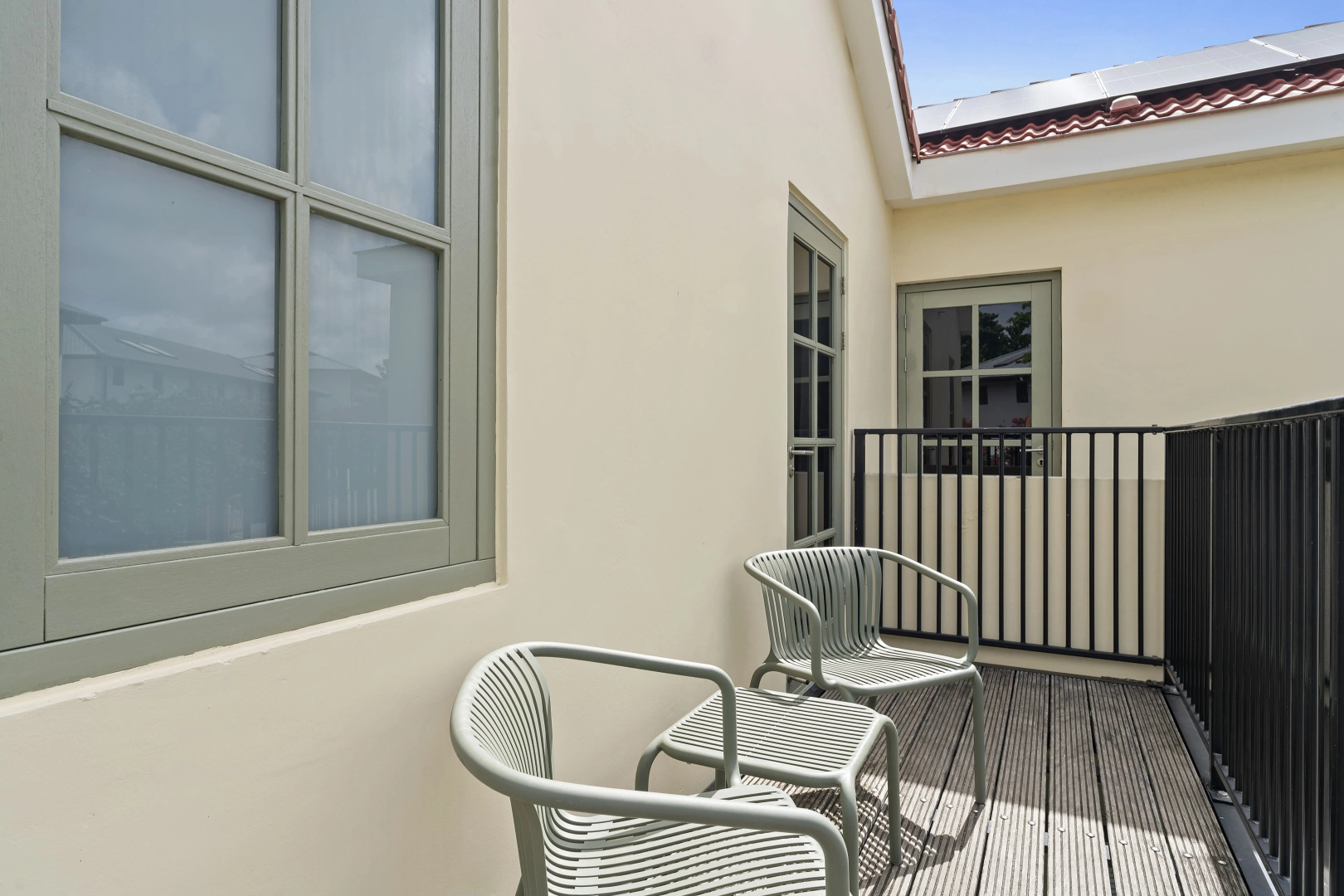 Photo - Sonesta Hotels & Resorts Livingstone Curacao