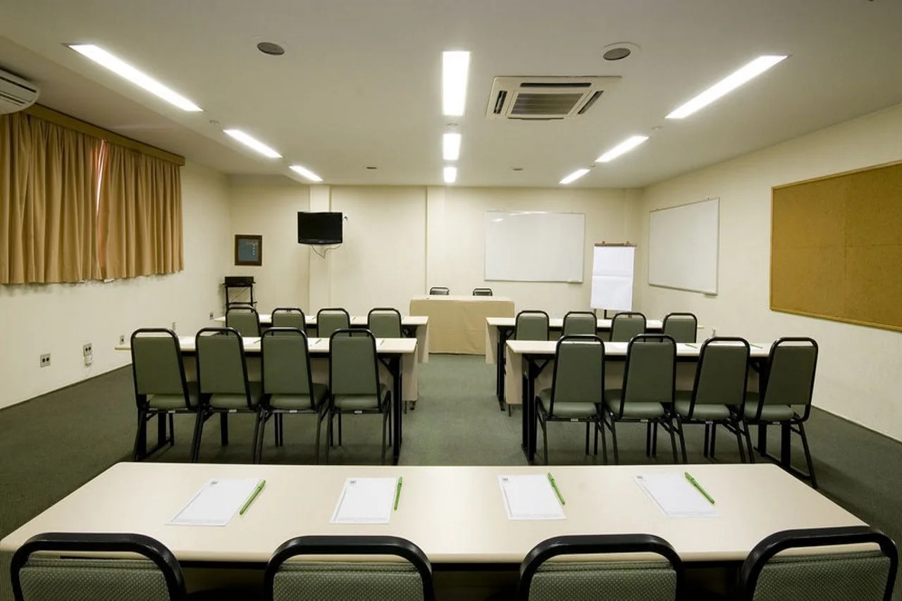 Photo - Hotel Rondônia Palace