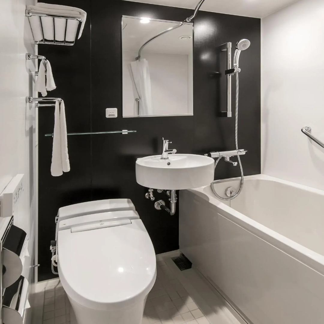 Foto - KKR Hotel Osaka