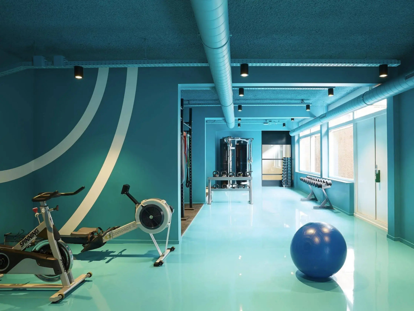 Foto - The Social Hub The Hague