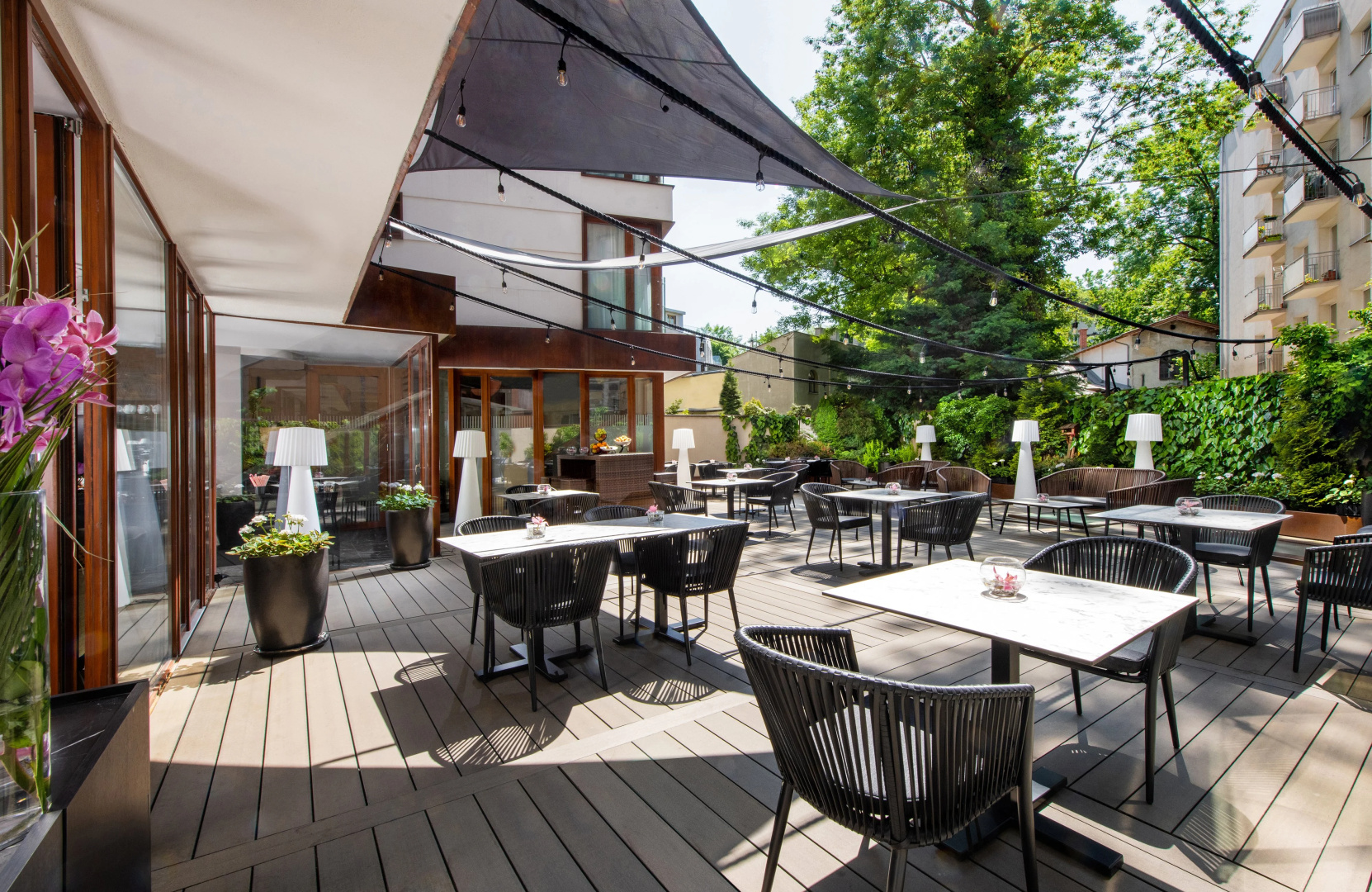 Photo - Leonardo Boutique Hotel Krakow City Center