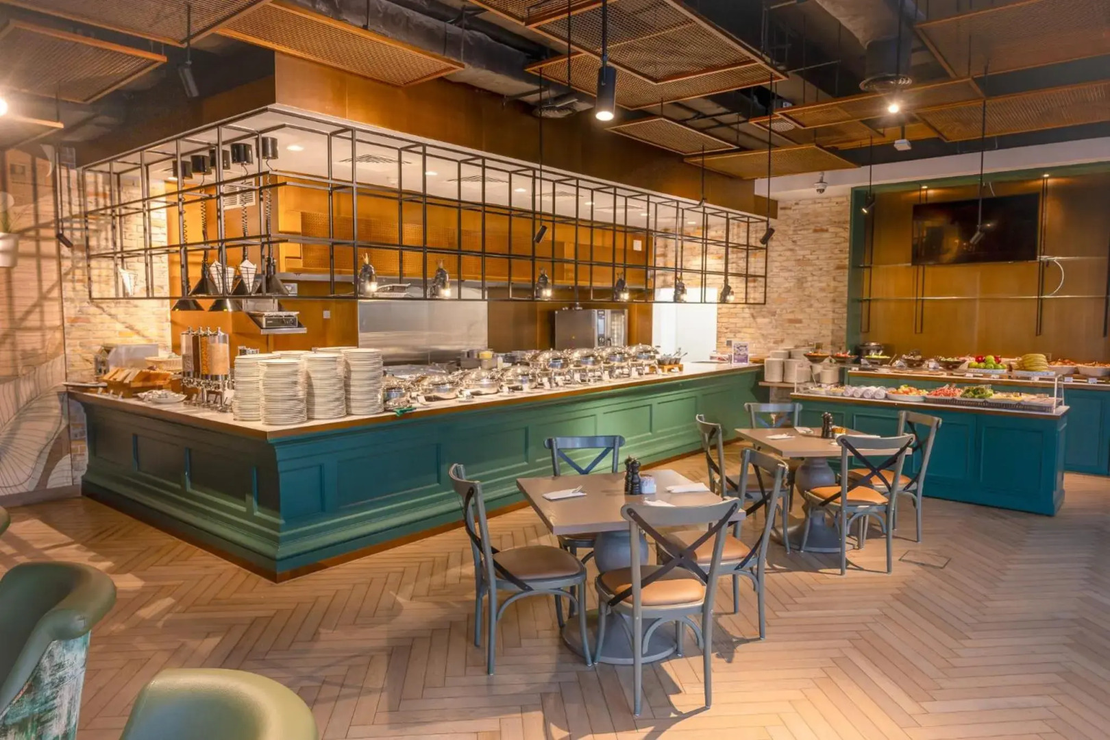 Foto - Premier Inn Dubai Barsha Heights