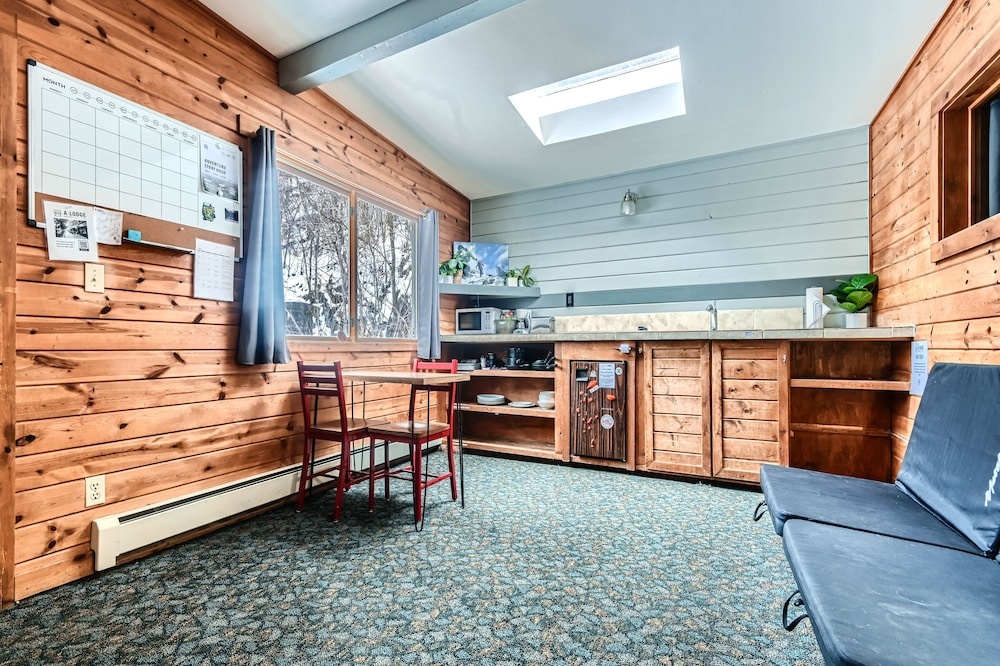 Foto - A-Lodge Boulder