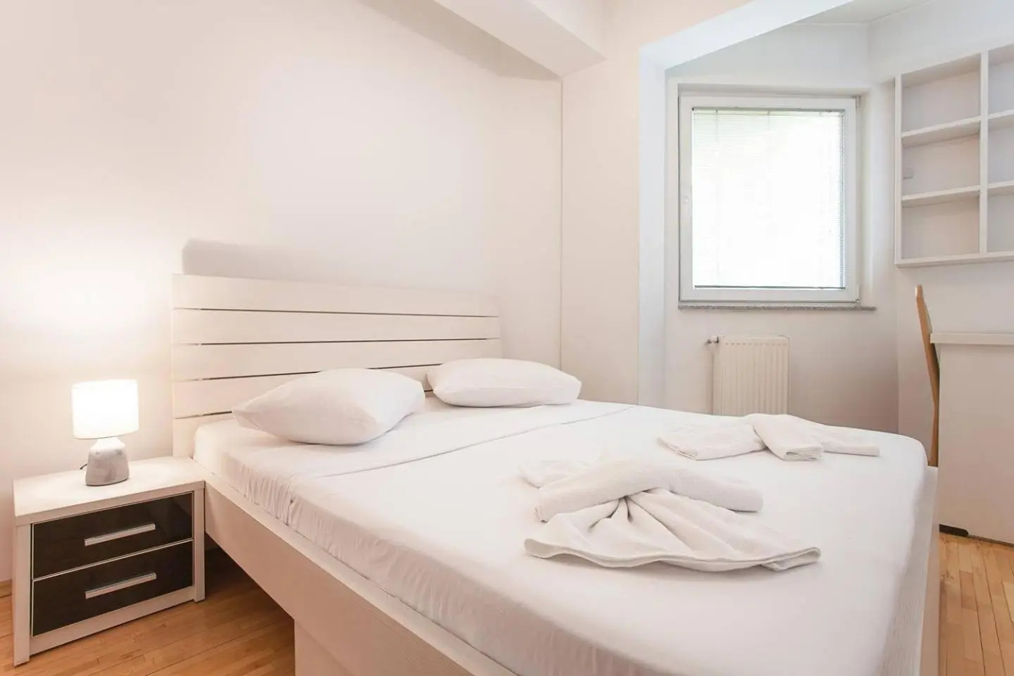Foto - Urban Serviced Apartments