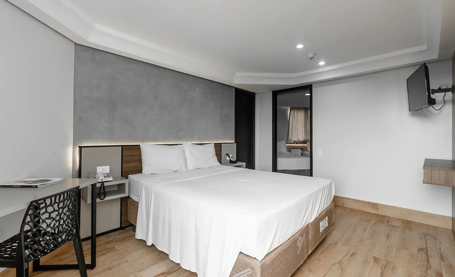 Photo - Hotel Portinari Centro