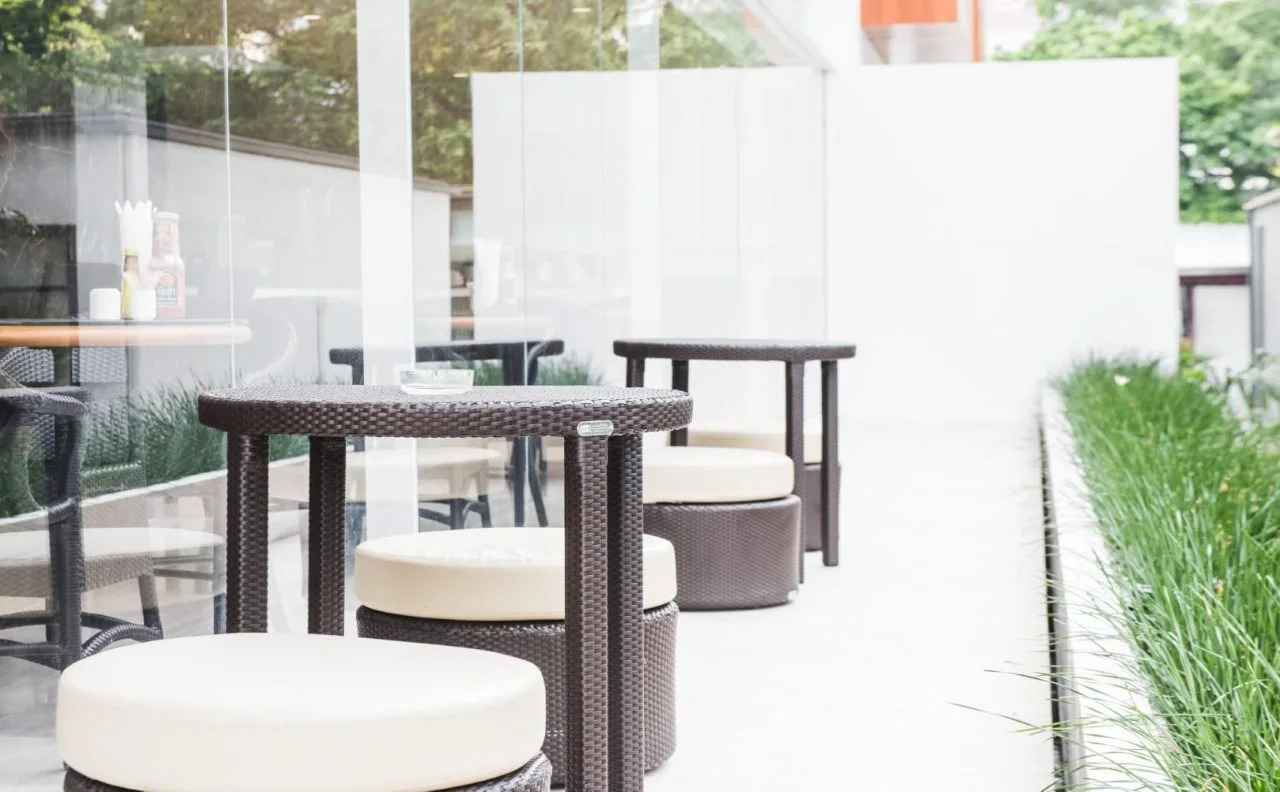 Foto - twothree a homely hotel - SHA Extra Plus