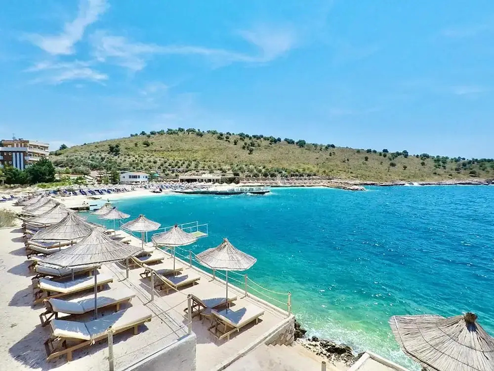 Foto - Villa Juna Beach
