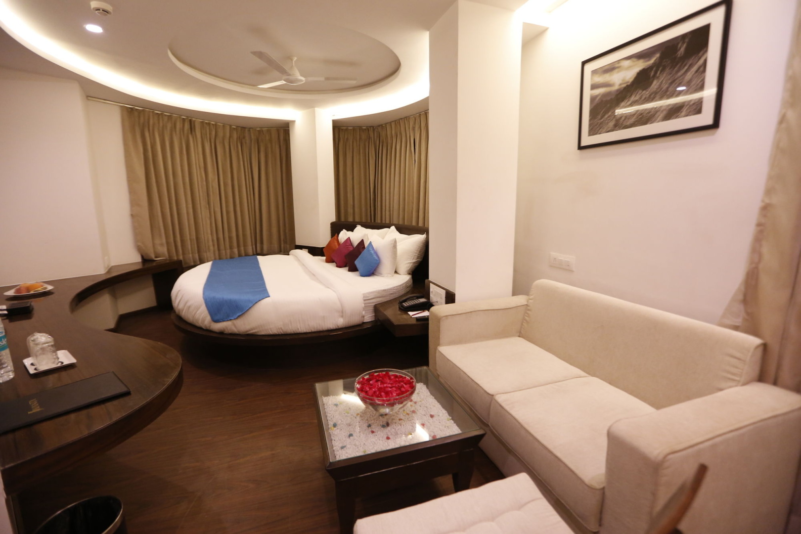 Jivanta Hotel