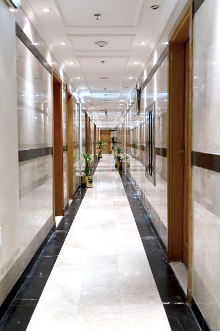 Photo - Odest Hotel Al Madina