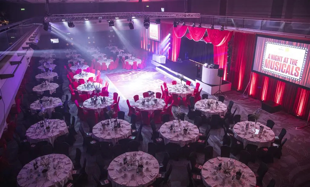 Photo - DoubleTree by Hilton Brighton Metropole