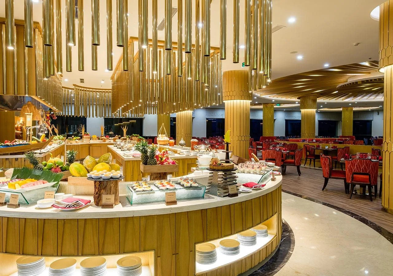 Foto - Renaissance Danang Hoi An Resort & Spa