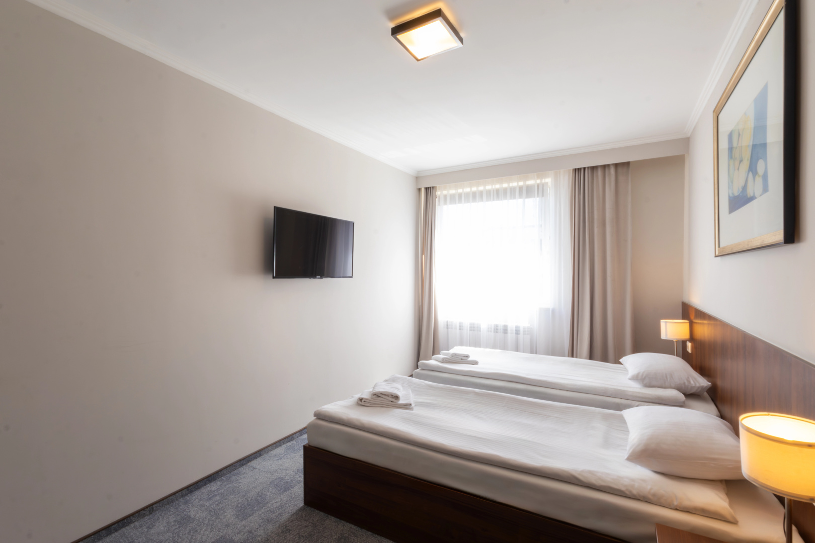 Foto - Hit Hotel