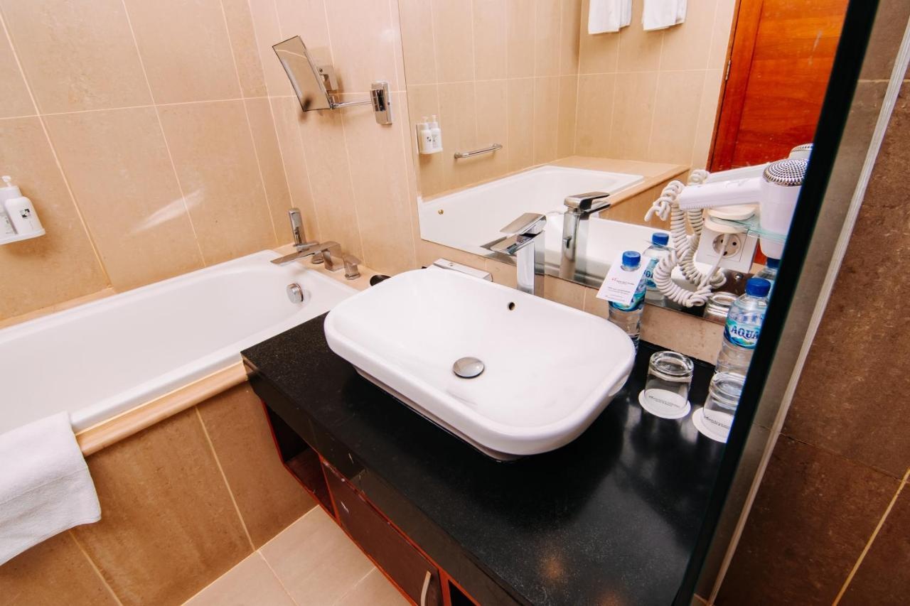Foto - Swiss Belinn SKA Pekanbaru
