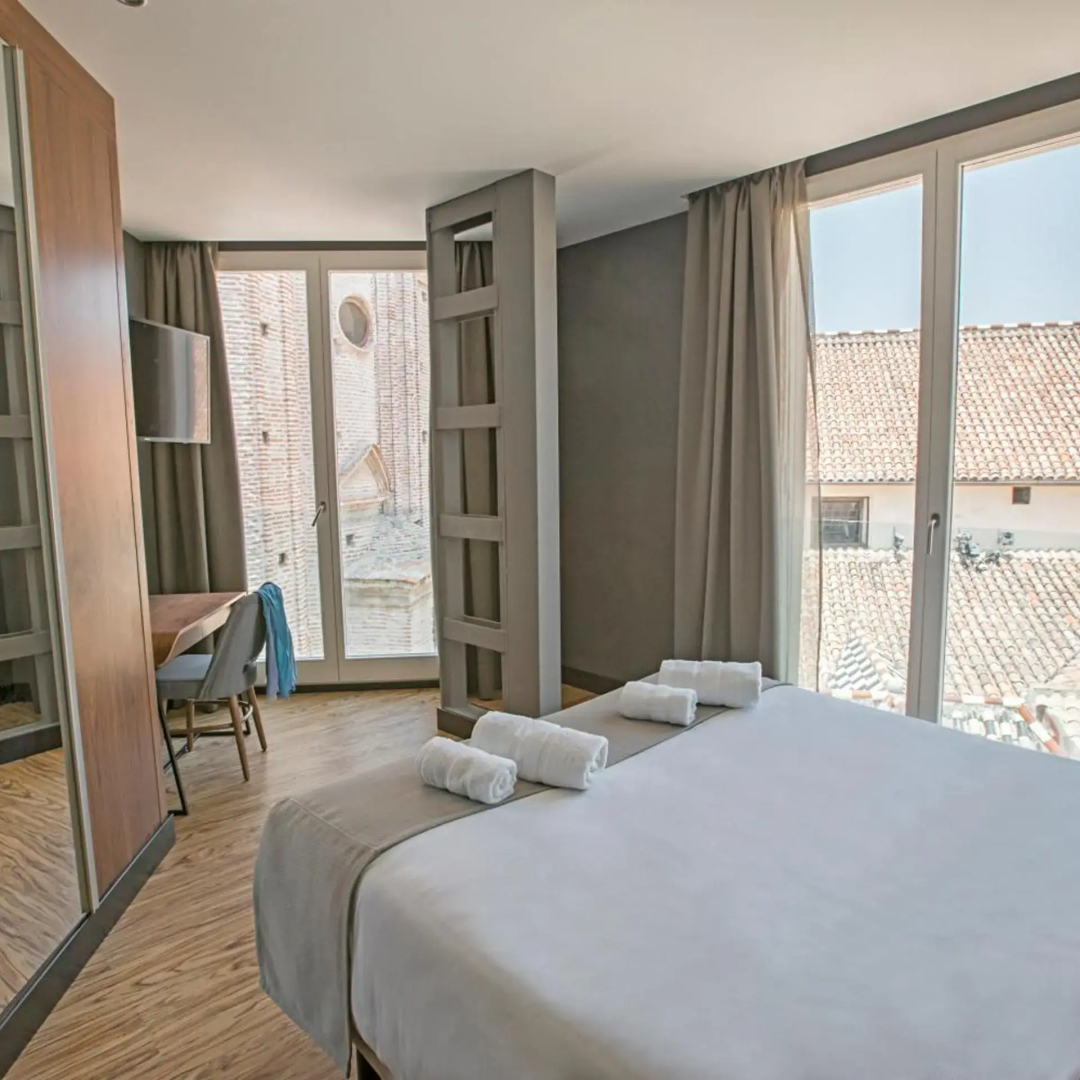 Photo - Málaga Premium Hotel