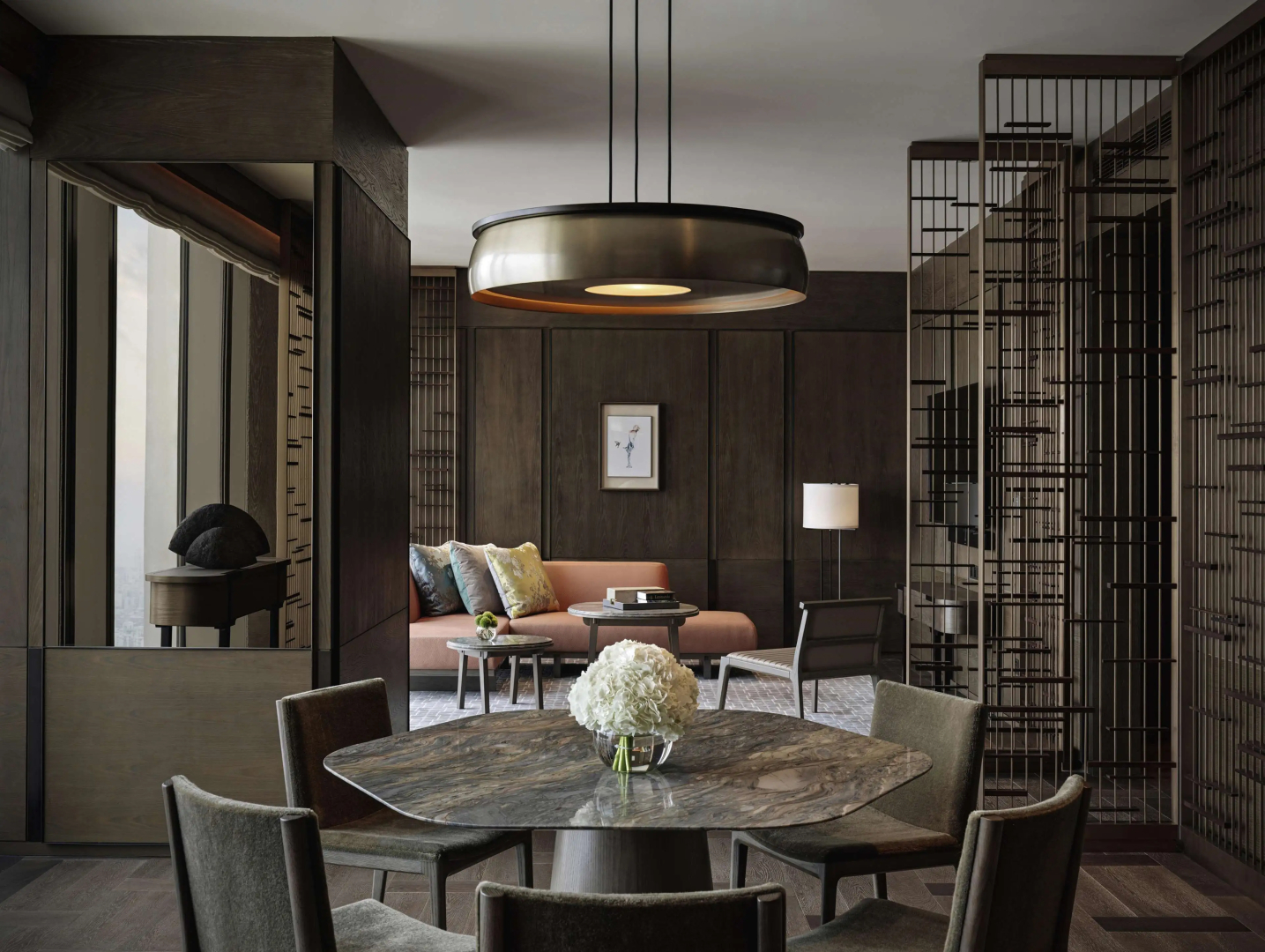 Photo - Park Hyatt Shenzhen