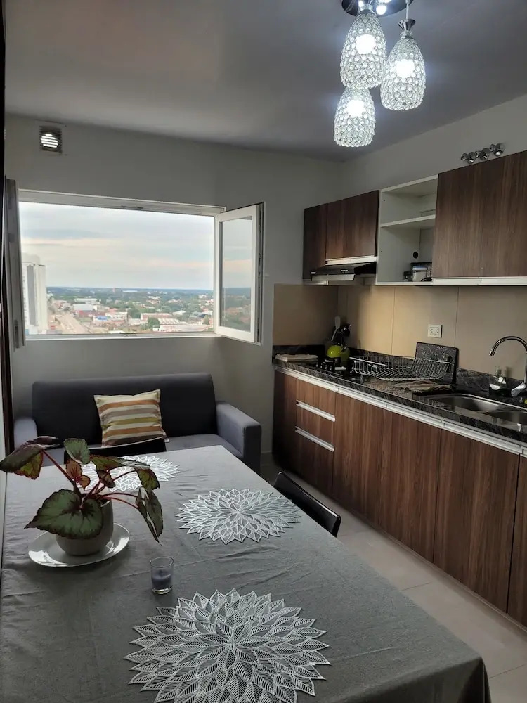 Photo - Mirador del Cielo Apart-hotel Boutique