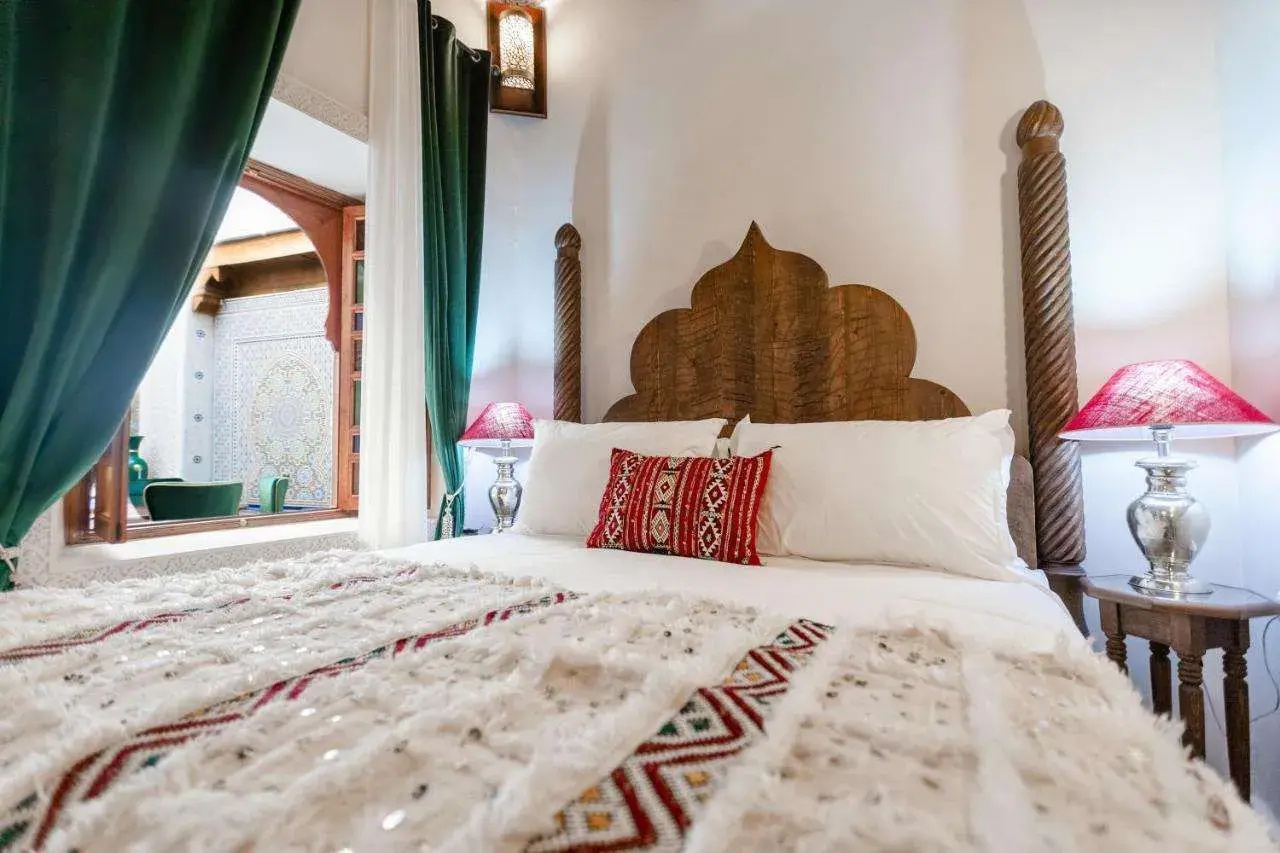 Photo - Riad Janate