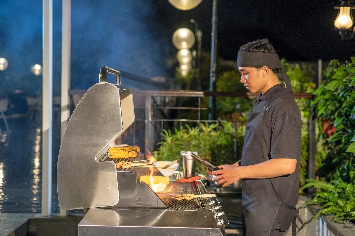 Foto - Jambuluwuk Oceano Seminyak Hotel