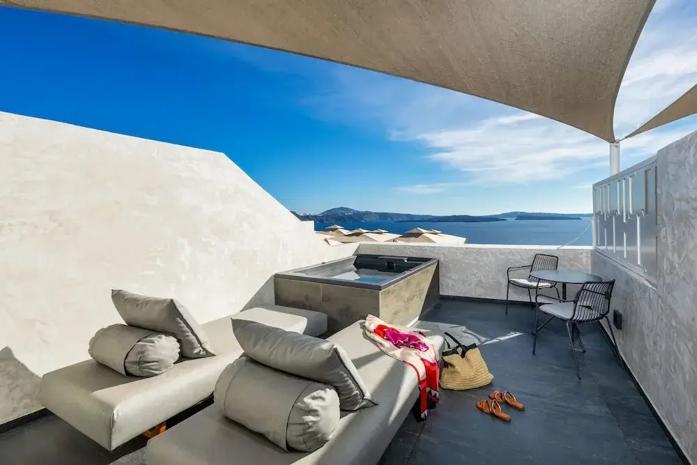 Photo - Imerti Suites