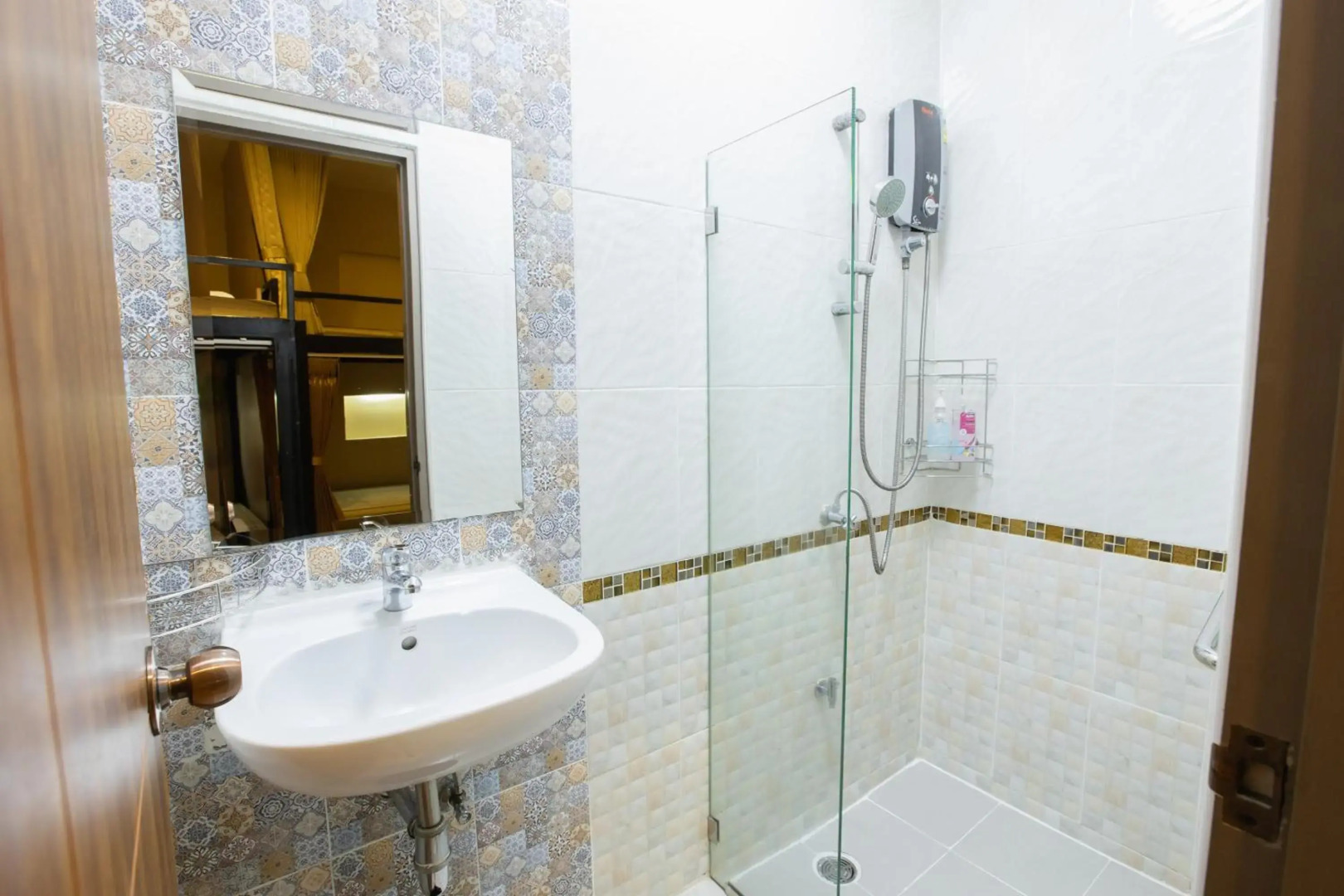 Foto - Restiny Hostel