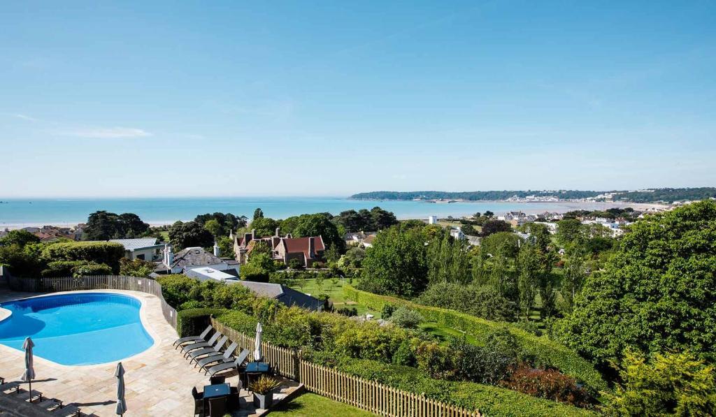 Foto - Hotel Cristina