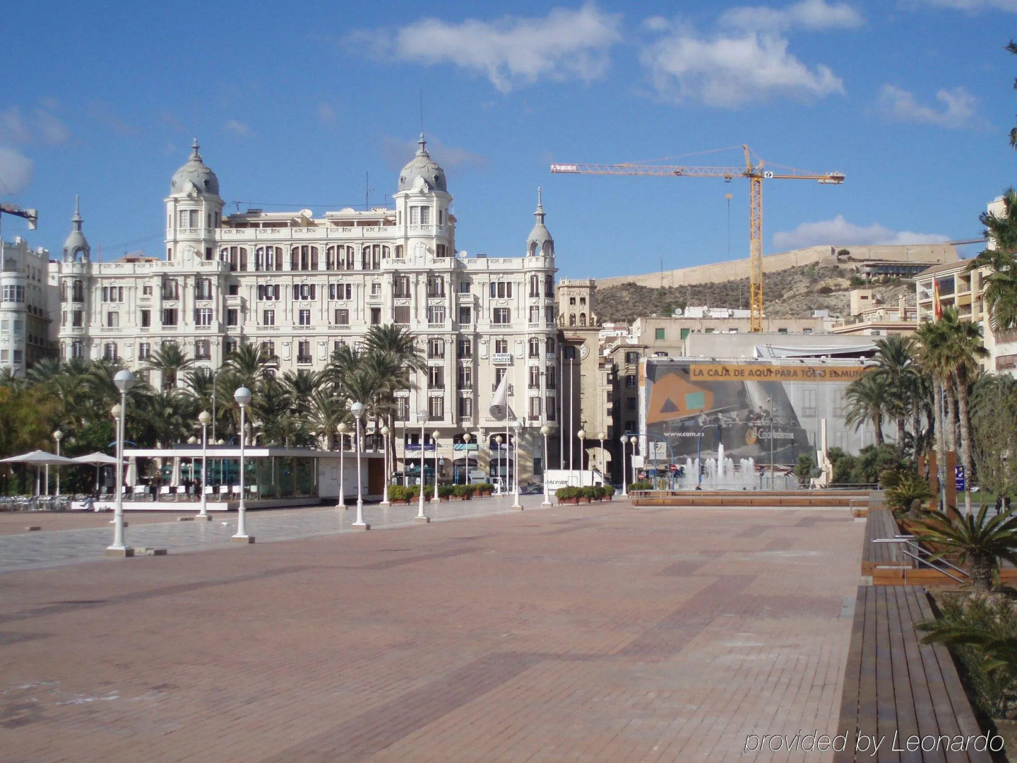 Foto - B&B Hotel Alicante