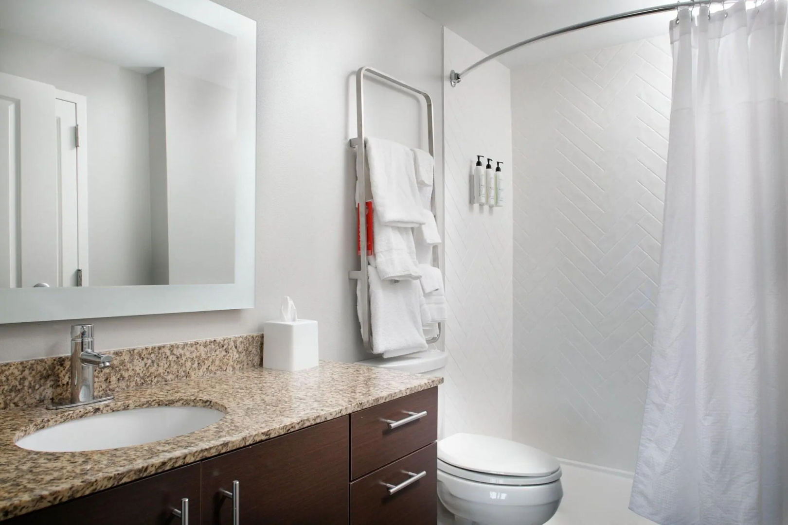 Foto - Towneplace Suites by Marriott Savannah Airport