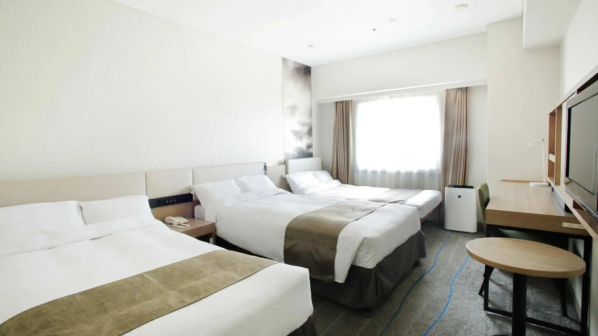 Foto - Sapporo Tokyu REI Hotel