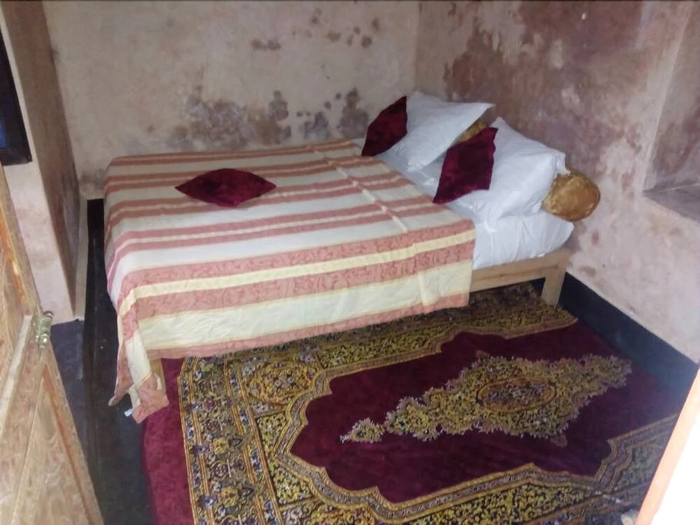 Foto - Riad Bouchouari