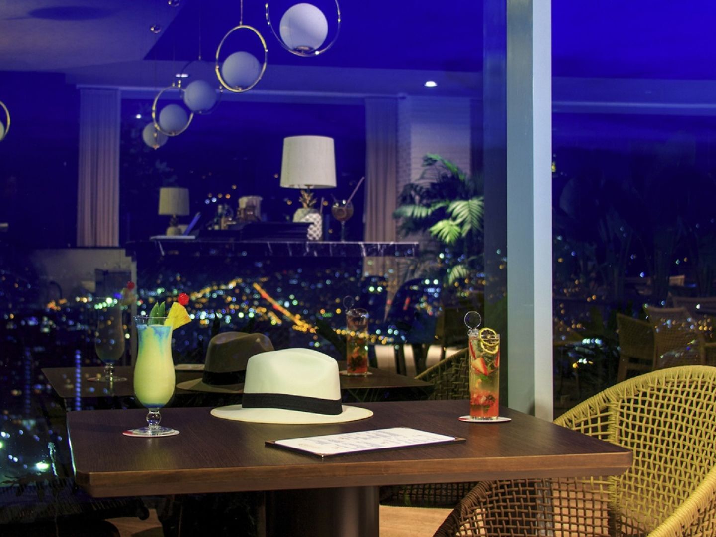 Foto - Novotel Medellin El Tesoro