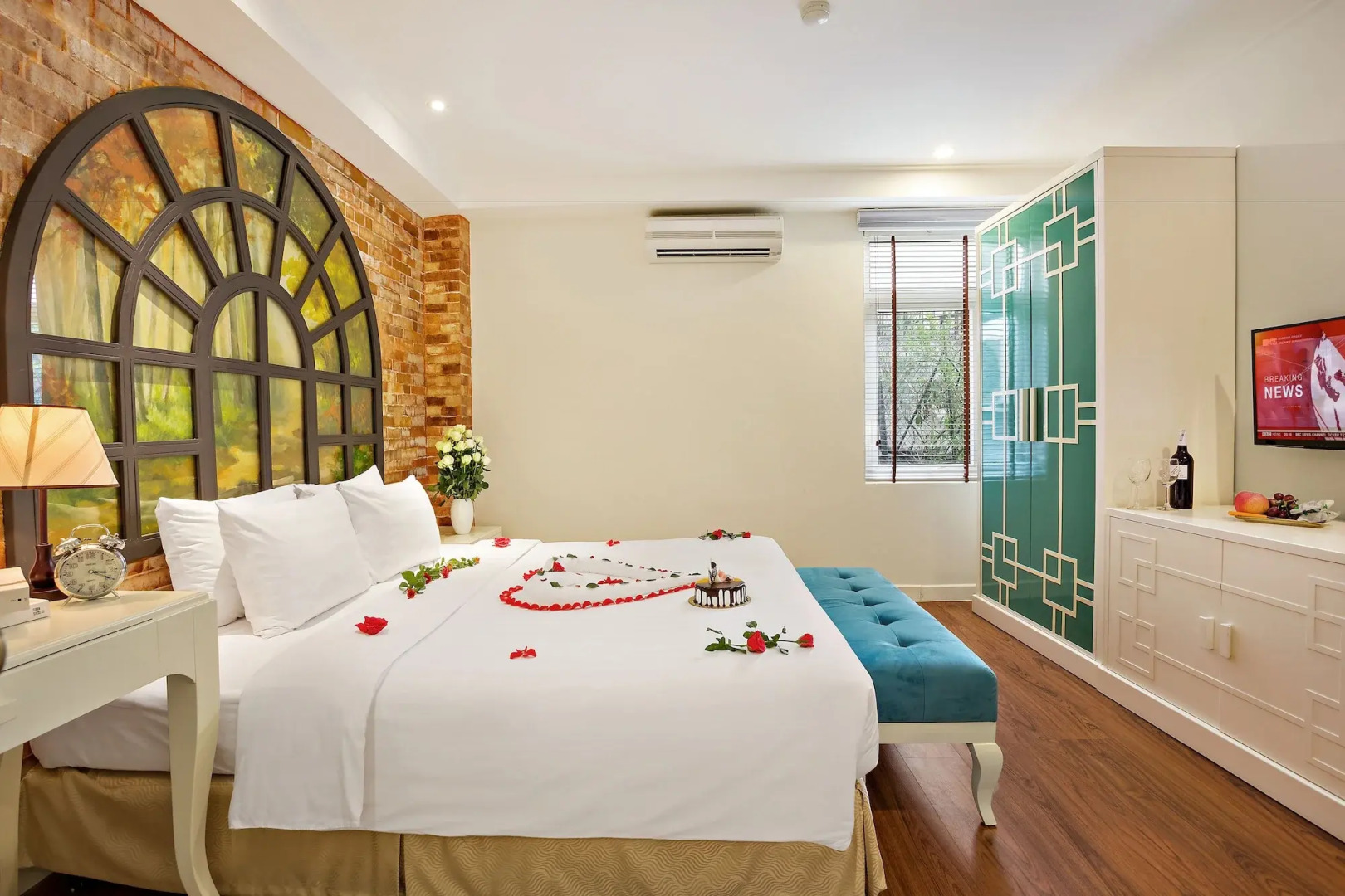 Photo - Hanoi La Selva Hotel