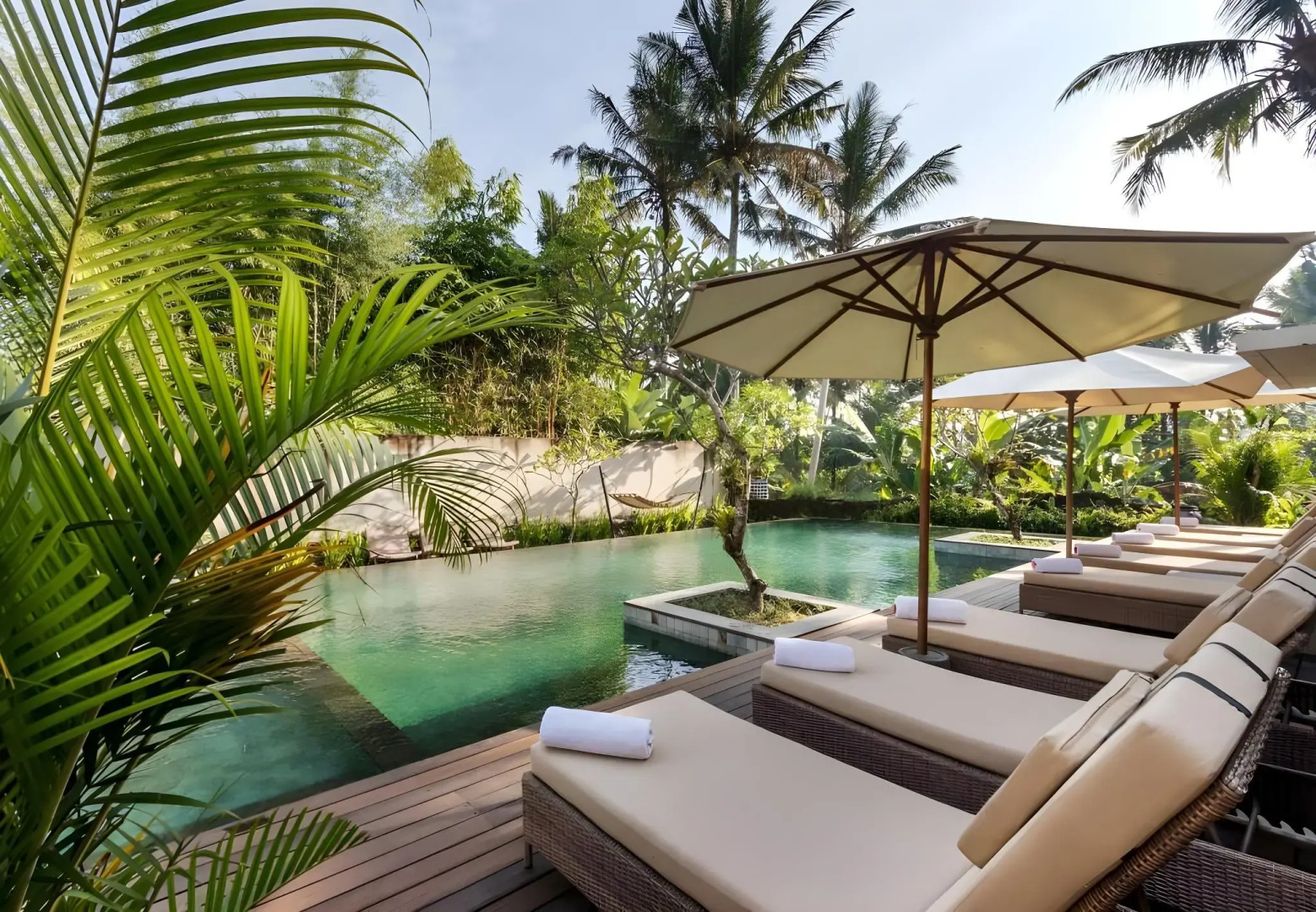 Foto - Radha Phala Resort & Spa