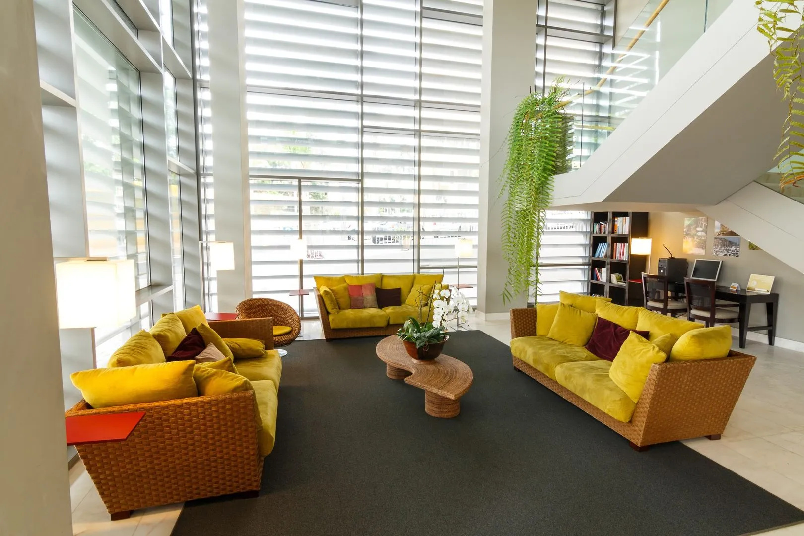 Foto - Golden Residence Hotel