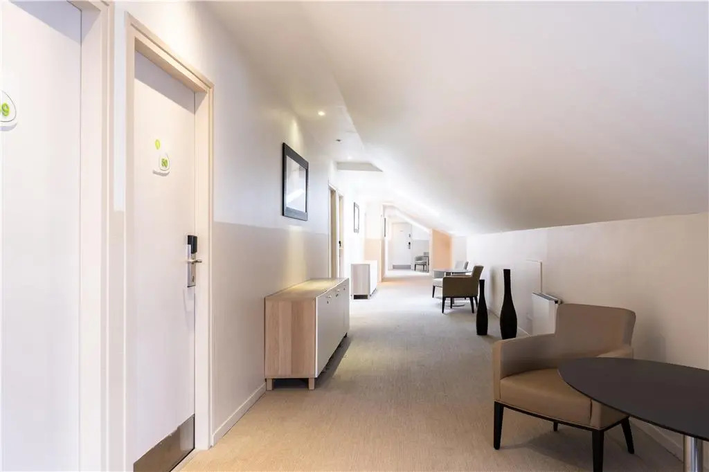 Foto - Campanile Montesson - Le Vésinet